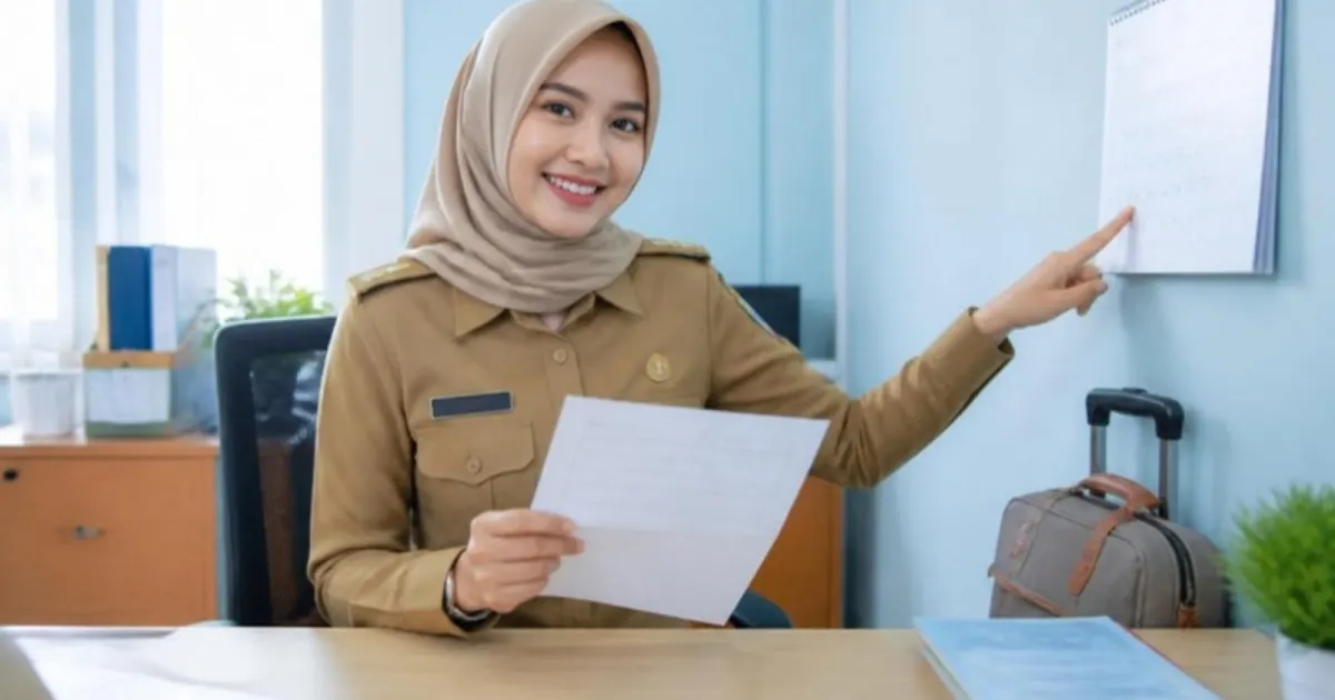 7 Jenis Cuti PNS: Syarat, Lama Cuti, dan Kapan CPNS Mulai Berhak