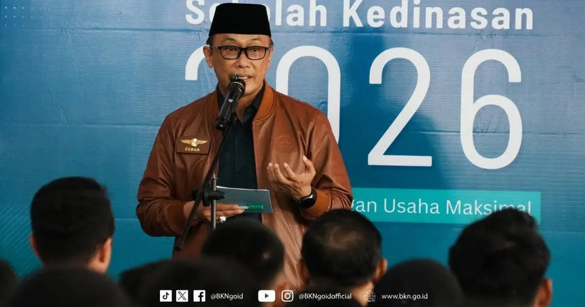 Hasil SKD Sekolah Kedinasan 2026 Mulai Diumumkan, Ini Arti Kode P/L dan TL