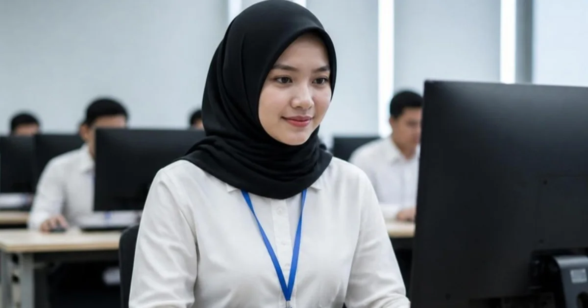 Kisi-kisi SKD CPNS: 14 Materi TWK, TIU, dan TKP yang Wajib Dikuasai