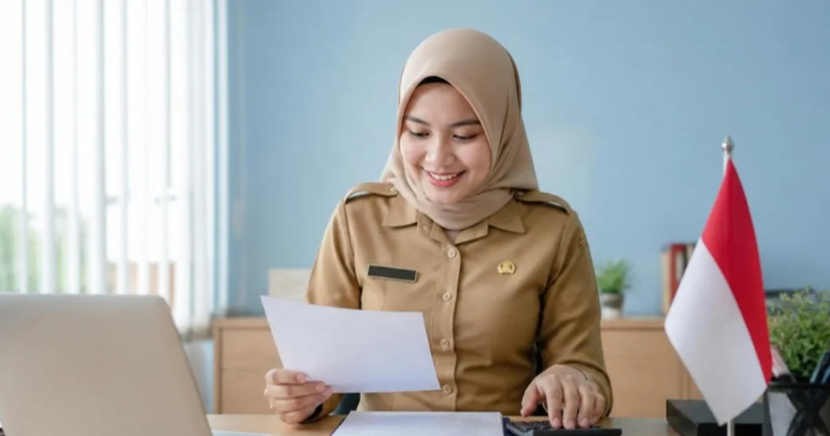 Tunjangan PNS Selain Gaji Pokok: 8 Komponen dan Besarannya 2026