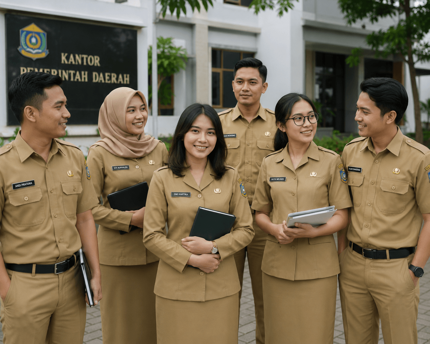 10 Jurusan Paling Berpeluang Lolos CPNS 2026, Cek Apakah Jurusanmu Termasuk!